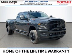 2026 Ram 3500 TRADESMAN CREW CAB 4X4 8' BOX Pickup