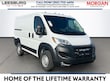  Ram ProMaster