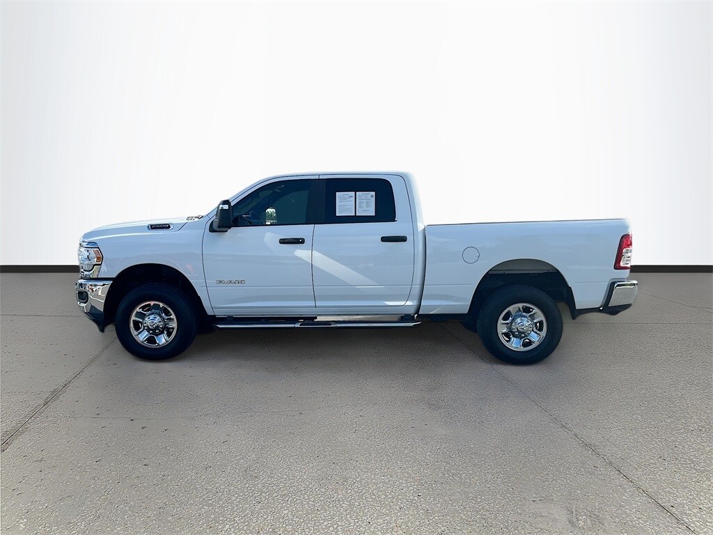 2024 Ram 2500 Big Horn photo 4