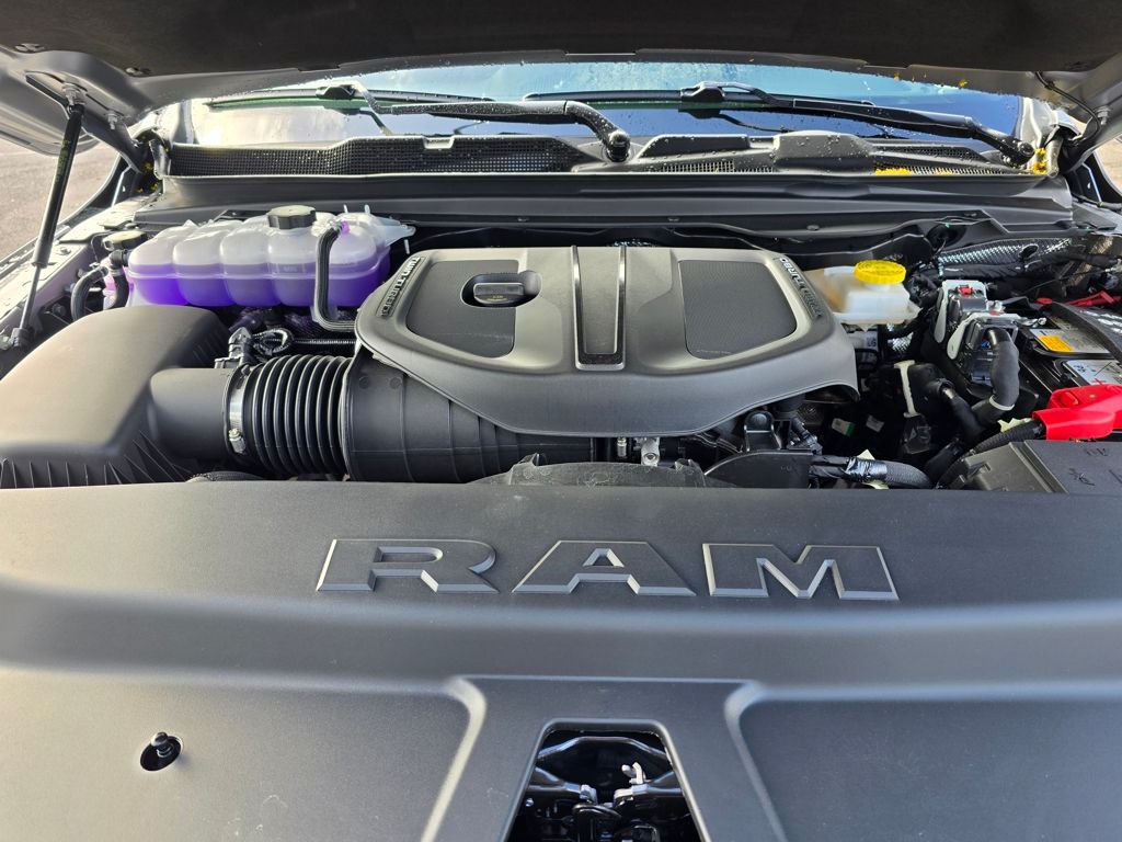 2026 RAM 1500 Big Horn/Lone Star - Photo 13