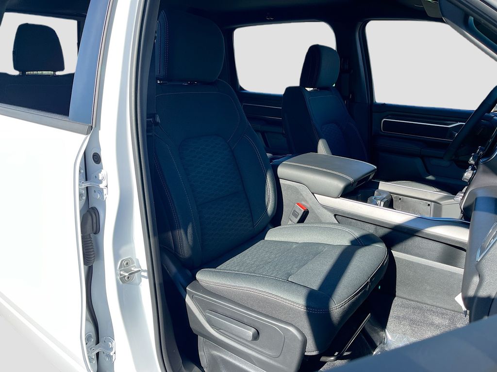 2025 RAM Ram 1500 Pickup Big Horn/Lone Star - Photo 26