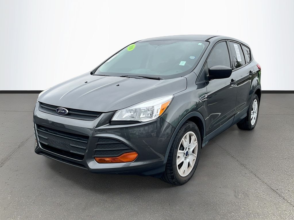 Used 2016 Ford Escape S SUV