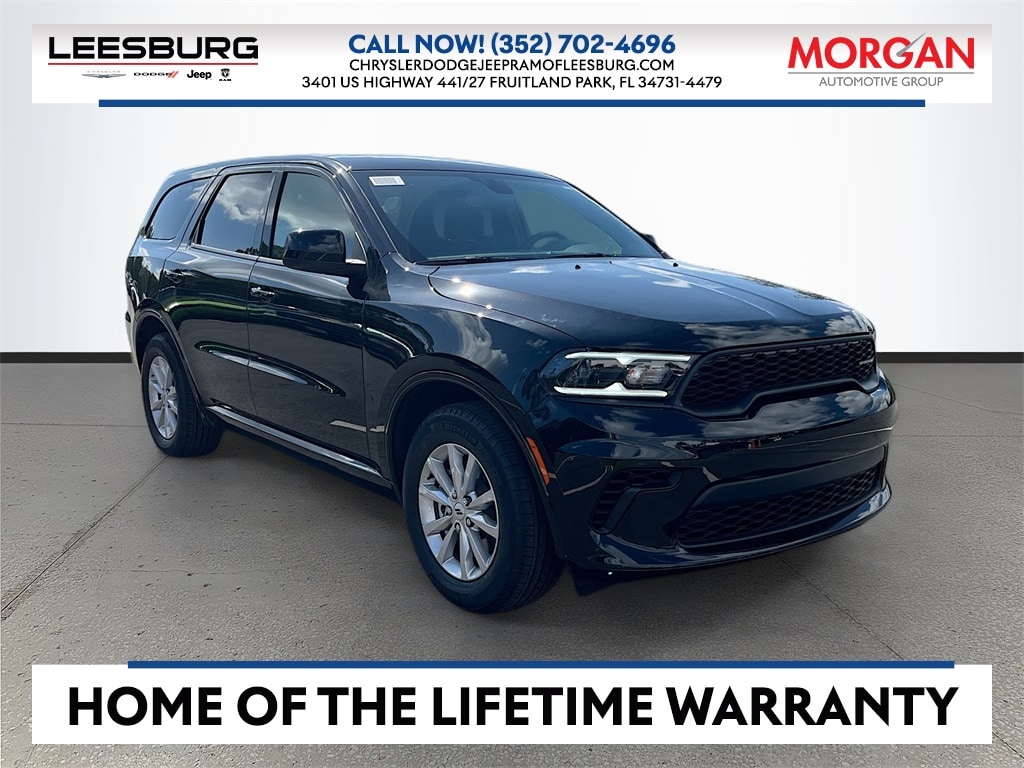 2026 Dodge Durango GT's photo