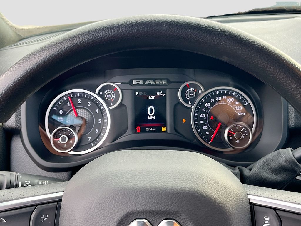 2026 RAM 2500 Tradesman - Photo 12