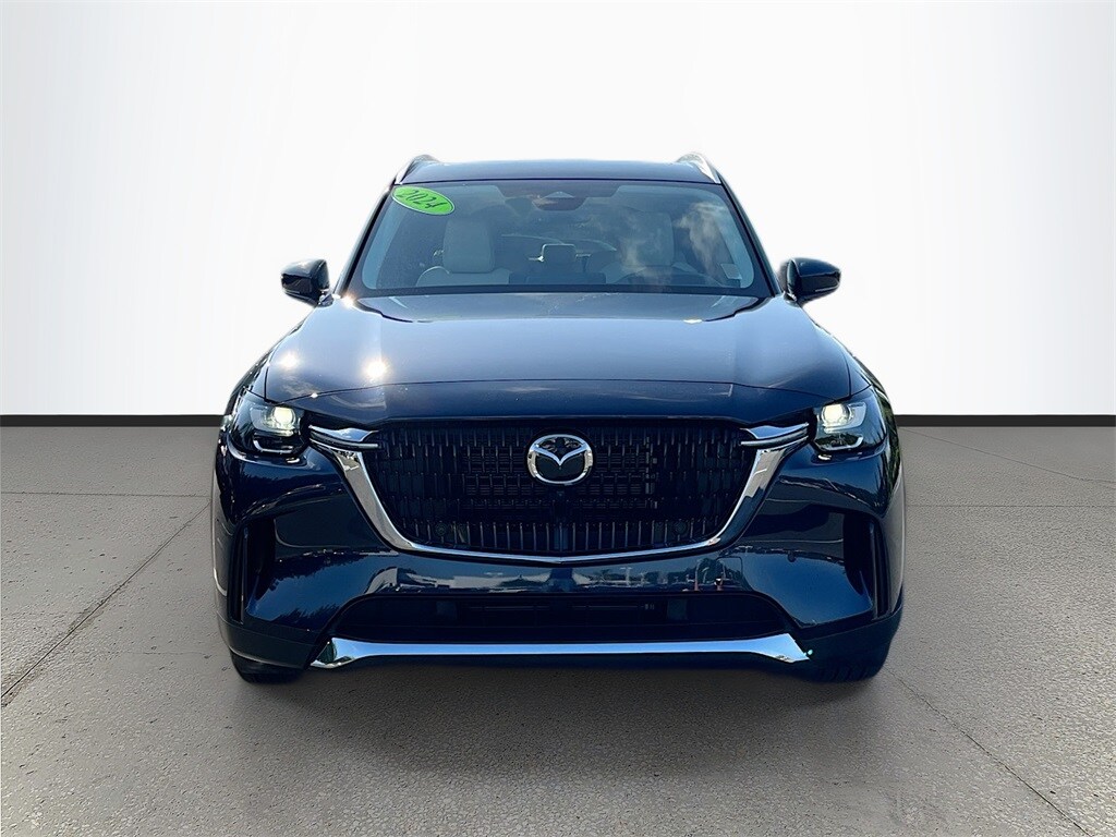 2024 Mazda CX-90 Plug-in Hybrid Premium Plus photo 2