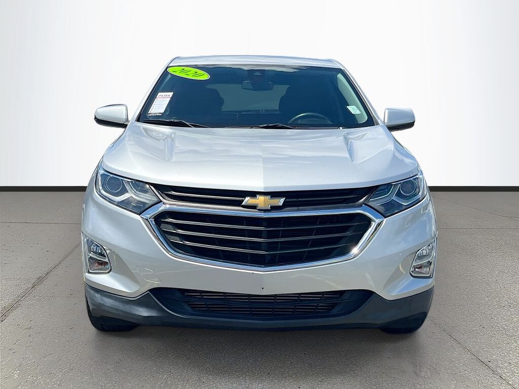 Used 2020 Chevrolet Equinox LT w/1LT SUV