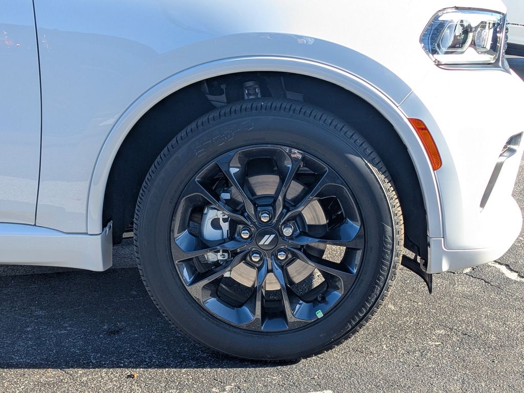2026 Dodge Durango GT - Photo 11