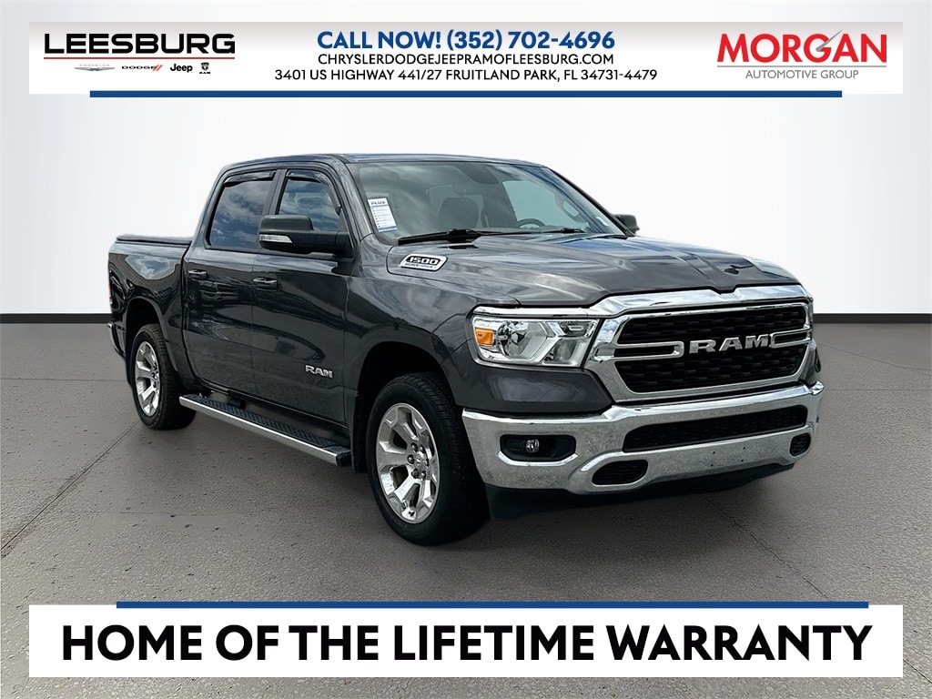 2022 RAM Ram 1500 Pickup Big Horn/Lone Star's photo