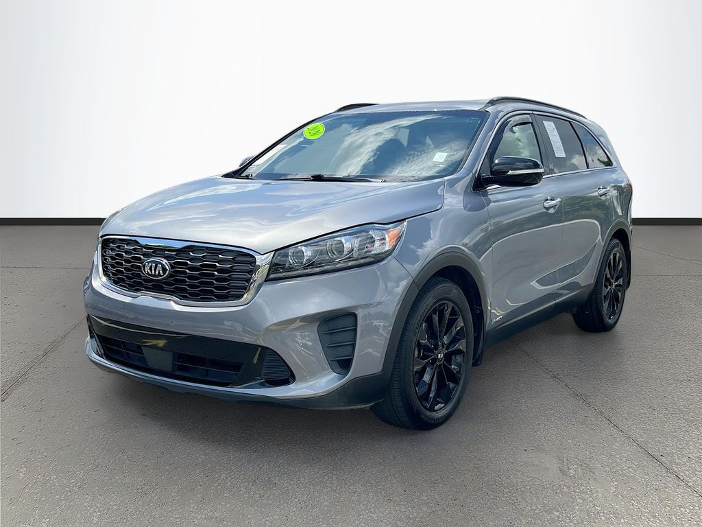 Used 2020 Kia Sorento 3.3L S SUV
