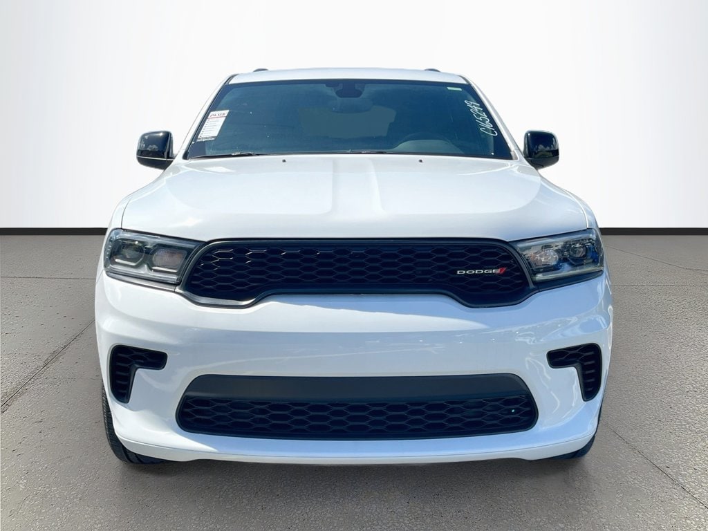 New 2026 Dodge Durango GT RWD Sport Utility