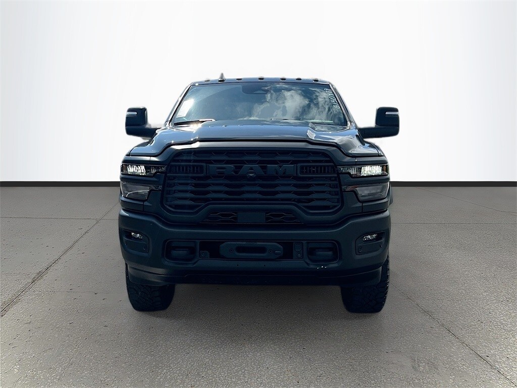 2026 Ram 2500 Tradesman photo 2
