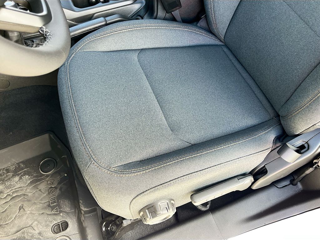2026 Jeep Wrangler 2-Door Willys - Photo 18