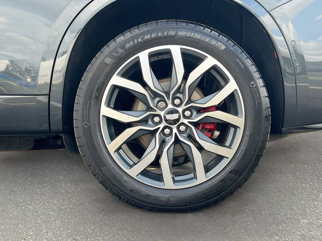 2023 Cadillac XT6 Sport - Photo 33