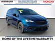  Chrysler Pacifica Plug-In Hybrid