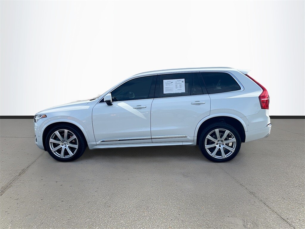 2019 Volvo XC90 T6 Inscription photo 4
