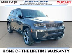 2026 Jeep Grand Cherokee LIMITED 4X2 Sport Utility