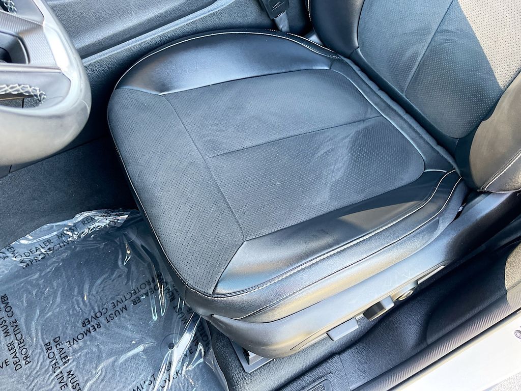 2023 Jeep Grand Cherokee Altitude - Photo 18