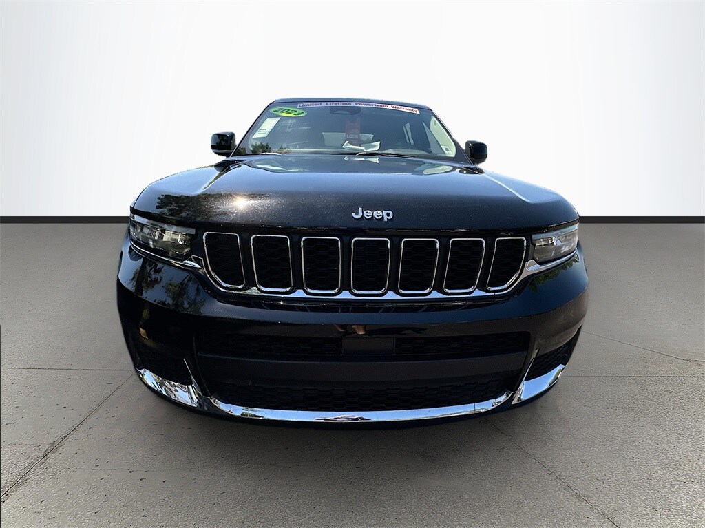 Used 2023 Jeep Grand Cherokee L L Laredo For Sale Fruitland Park FL