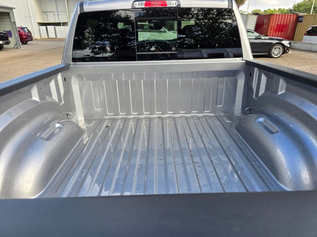 2026 RAM 1500 Big Horn/Lone Star - Photo 6