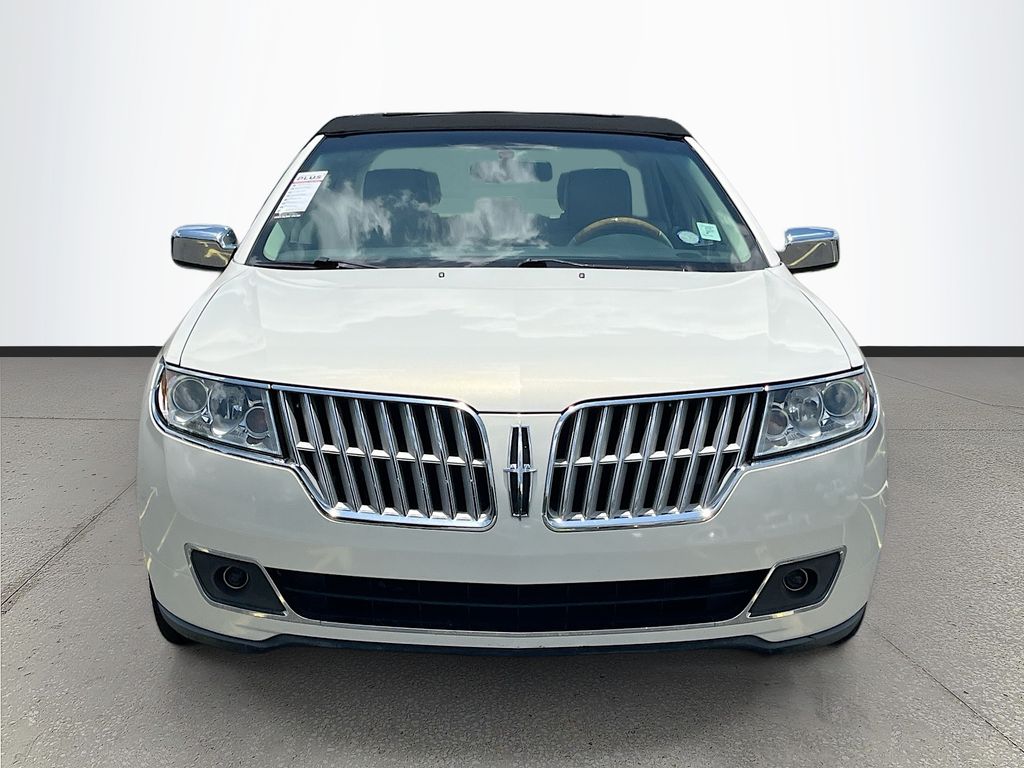Used 2012 Lincoln MKZ Base with VIN 3LNHL2GC9CR812130 for sale in Fruitland Park, FL