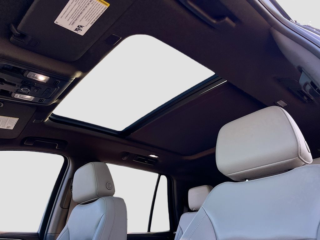 2024 Chevrolet Tahoe Z71 - Photo 23