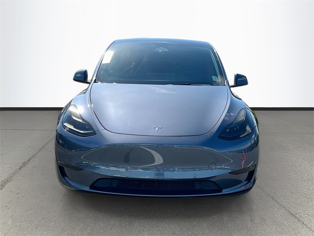Used 2022 Tesla Model Y Performance with VIN 7SAYGDEF4NF453522 for sale in Northfield, Minnesota