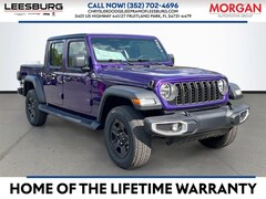 2026 Jeep Gladiator SPORT 4X4 Pickup