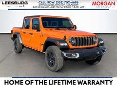 2026 Jeep Gladiator SPORT 4X4 Pickup