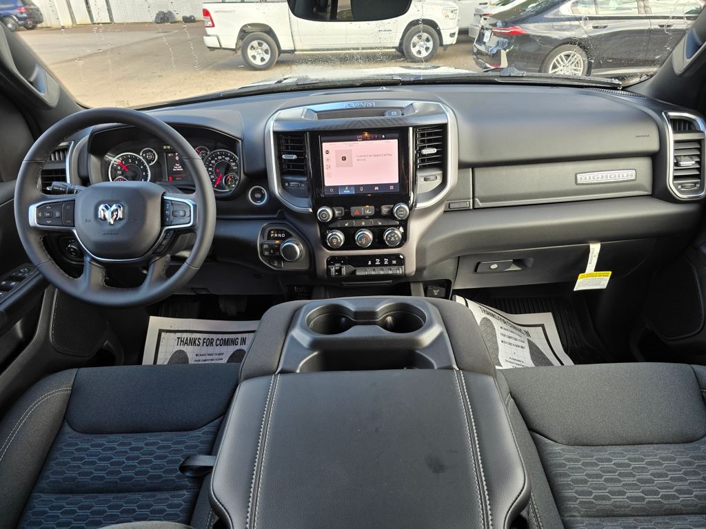 2026 RAM 1500 Big Horn/Lone Star - Photo 39