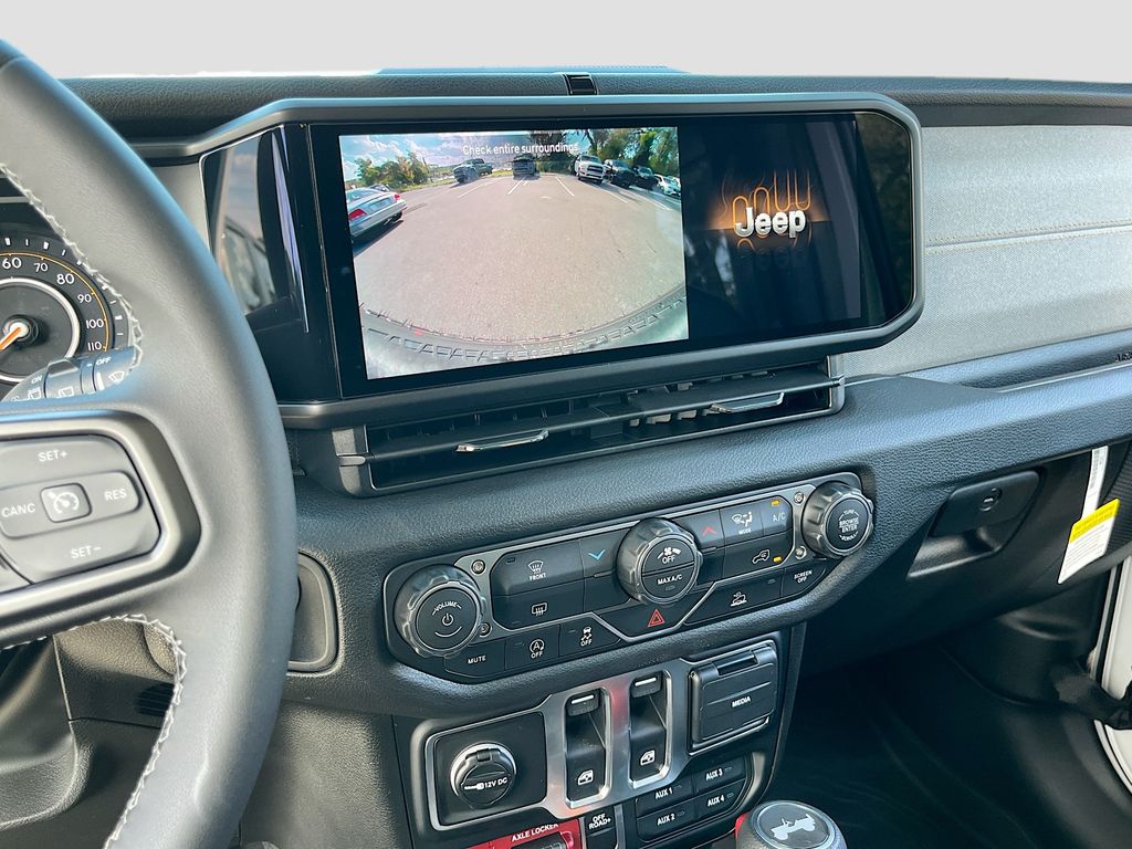2026 Jeep Wrangler 2-Door Willys - Photo 13