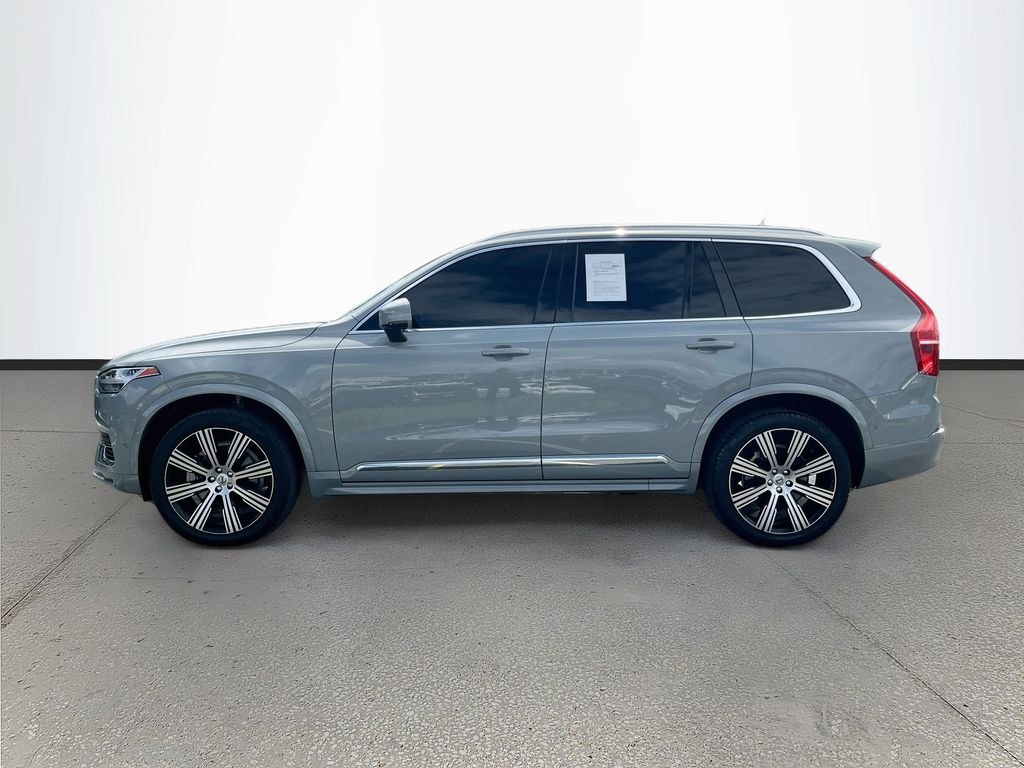 Certified 2024 Volvo XC90 B6 Plus Bright 7-Seater SUV