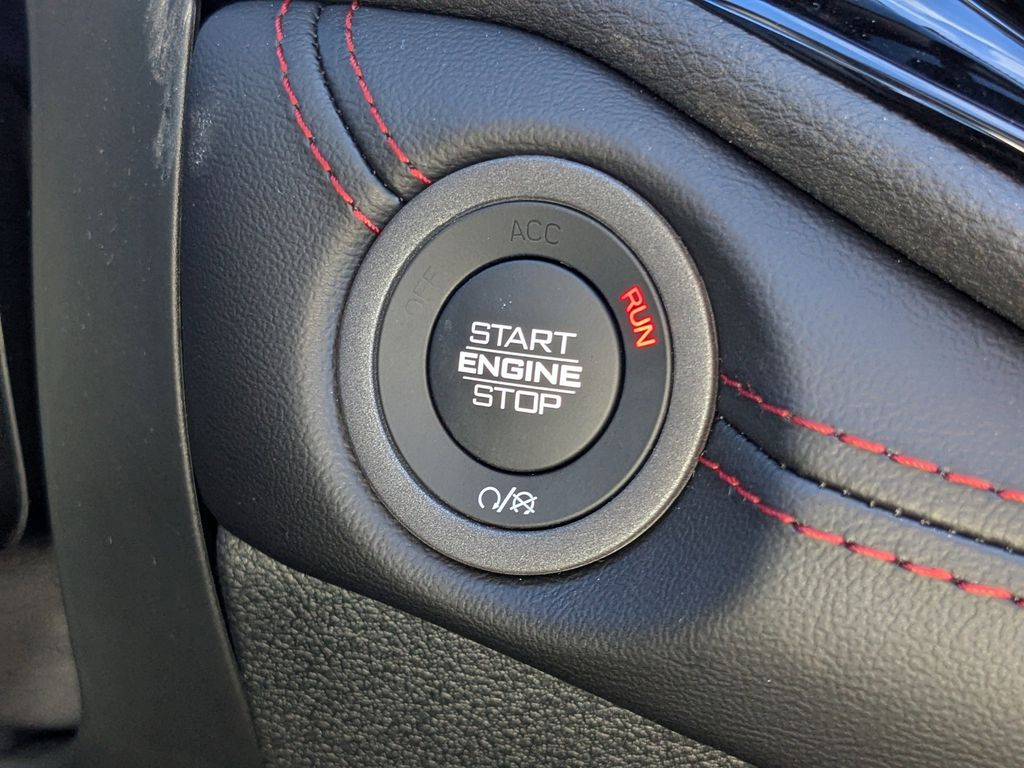 2026 Dodge Durango GT - Photo 29