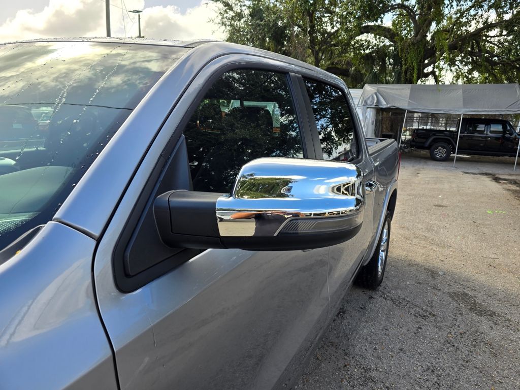 2026 RAM 1500 Big Horn/Lone Star - Photo 11