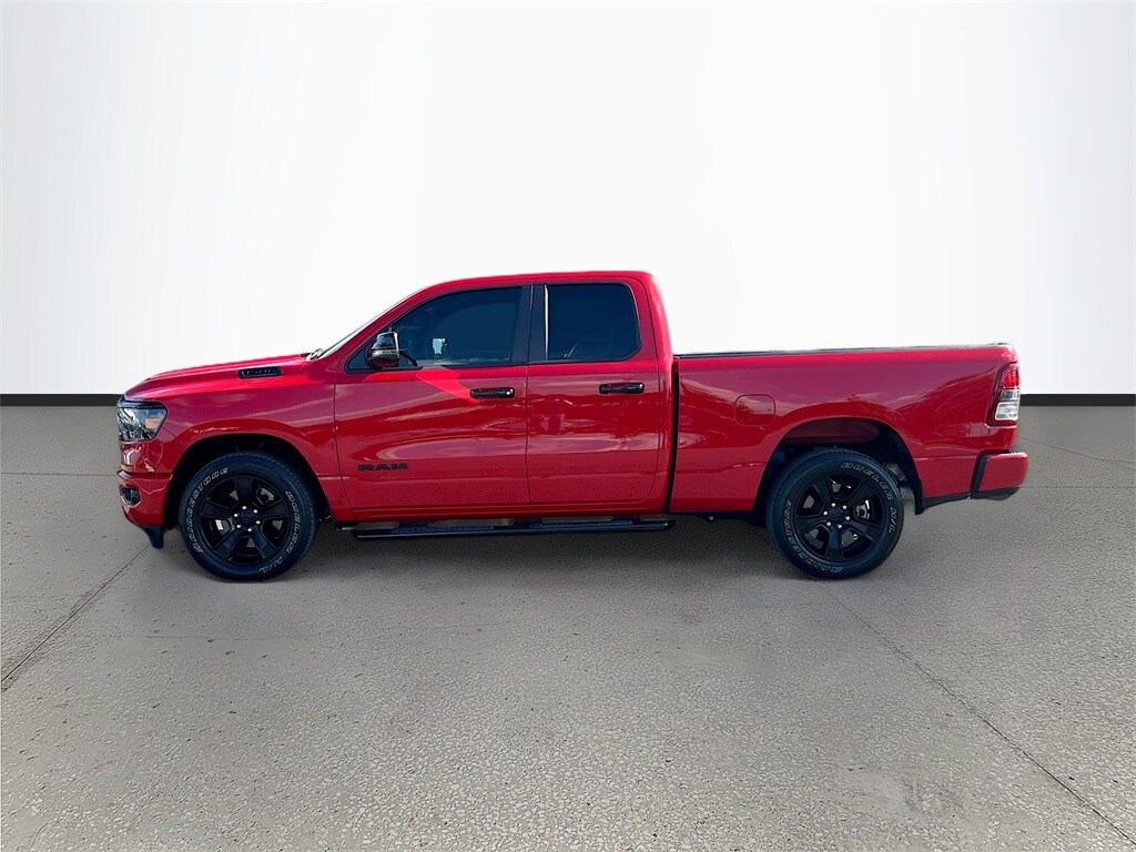 2023 Ram 1500 Big Horn Lone Star photo 2