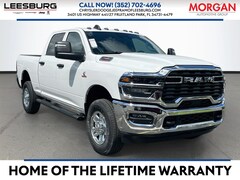 2026 Ram 2500 TRADESMAN CREW CAB 4X4 6'4 BOX Pickup