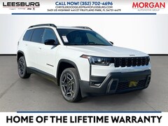 2026 Jeep Cherokee LAREDO 4X4 Sport Utility