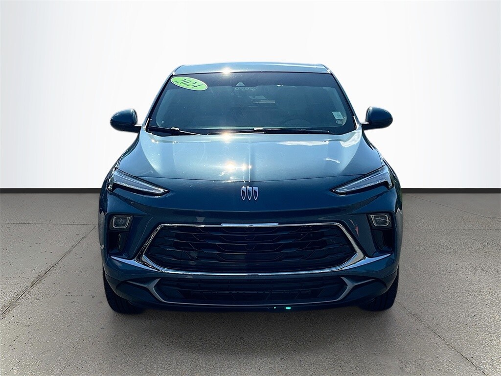 2024 Buick Encore GX Preferred photo 2