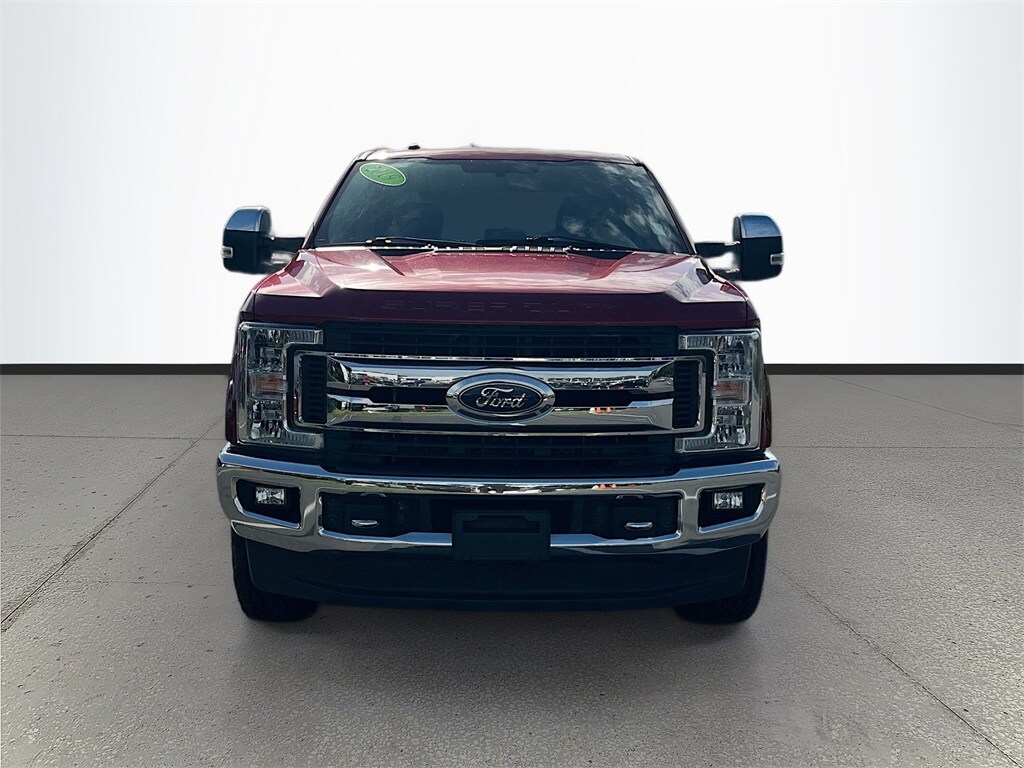 2019 Ford F-250 XLT photo 2