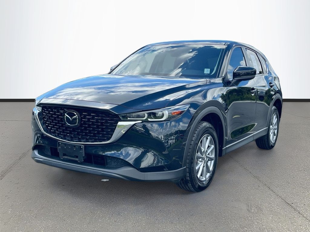 Used 2023 Mazda CX-5 2.5 S Preferred Package SUV