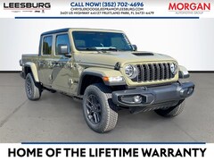 2026 Jeep Gladiator SPORT S 4X4 Pickup