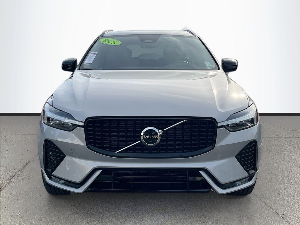 Certified 2025 Volvo XC60 B5 Plus SUV