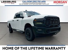 2026 Ram 2500 TRADESMAN CREW CAB 4X4 6'4 BOX Pickup
