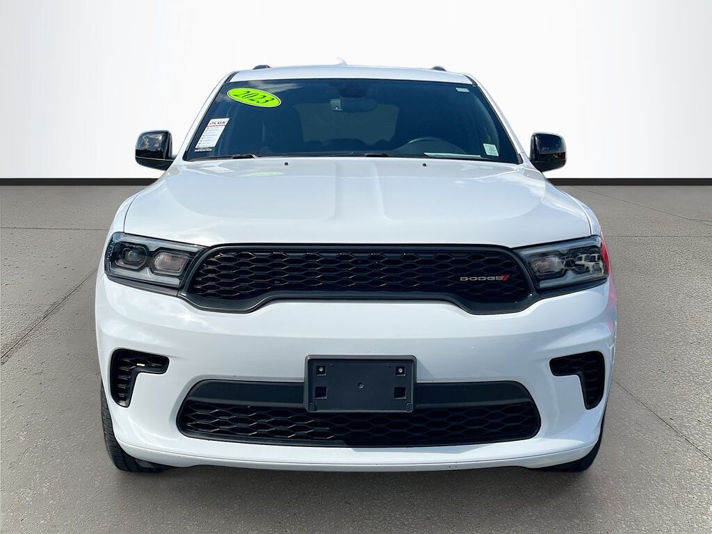 Used 2023 Dodge Durango GT SUV