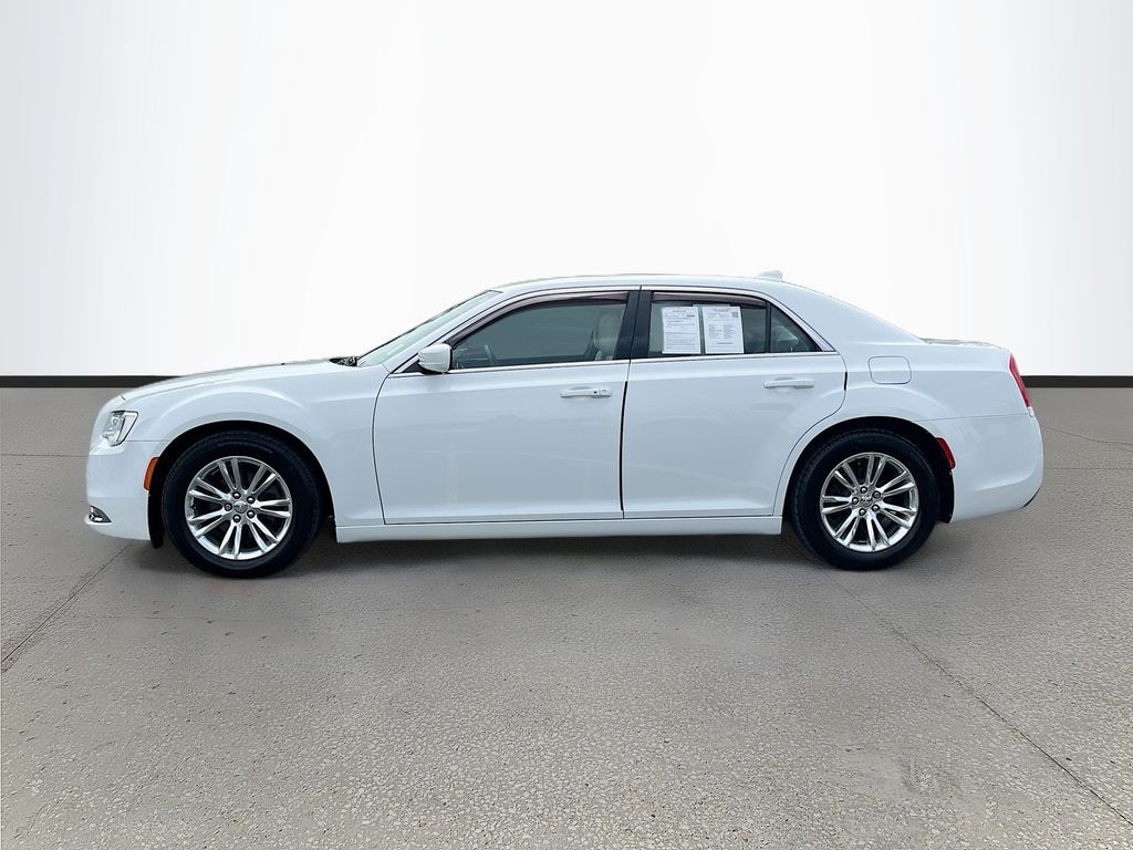 Certified 2019 Chrysler 300 Touring Sedan