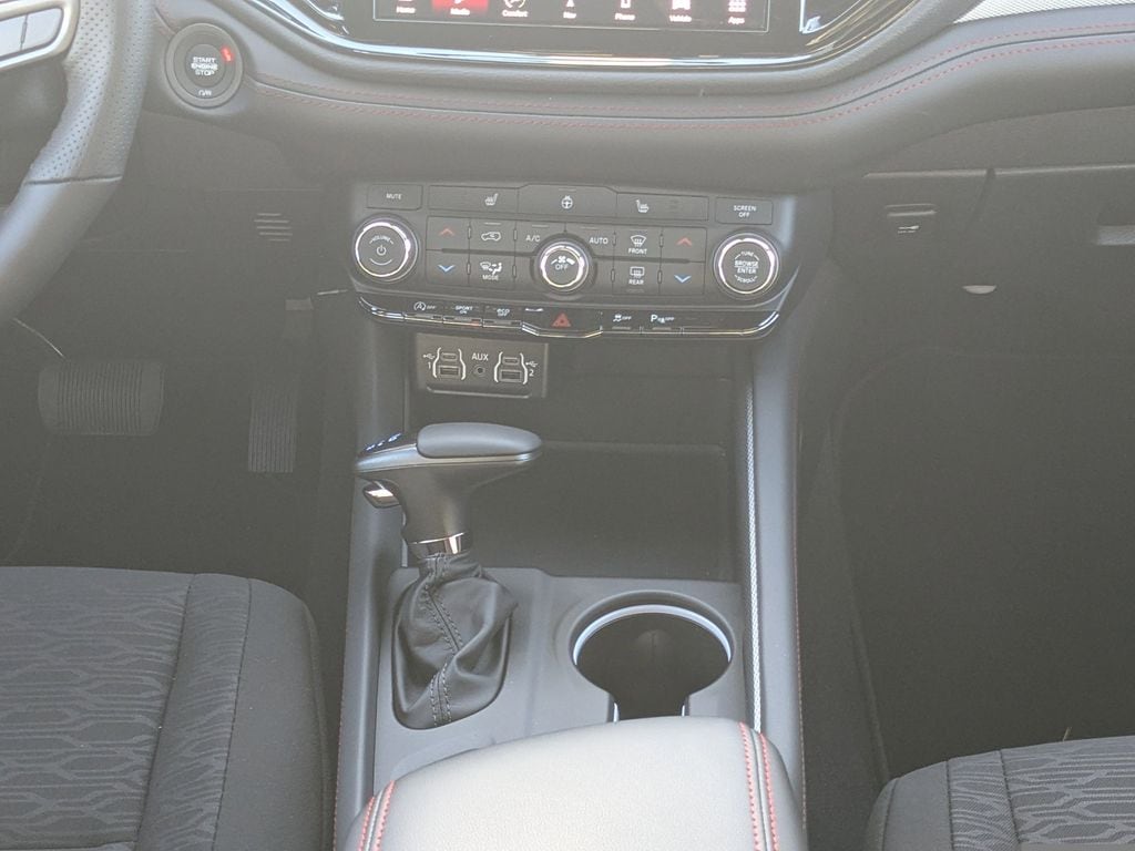2026 Dodge Durango GT - Photo 19