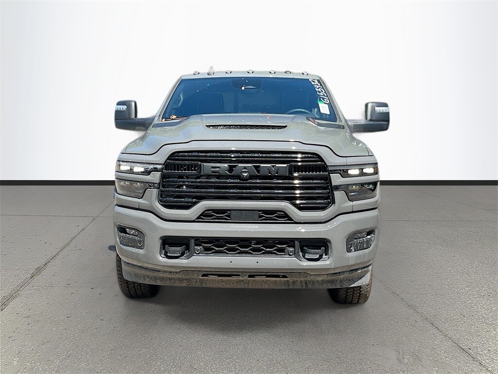 2026 Ram 2500 Limited photo 2