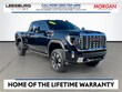 GMC Sierra 2500 HD