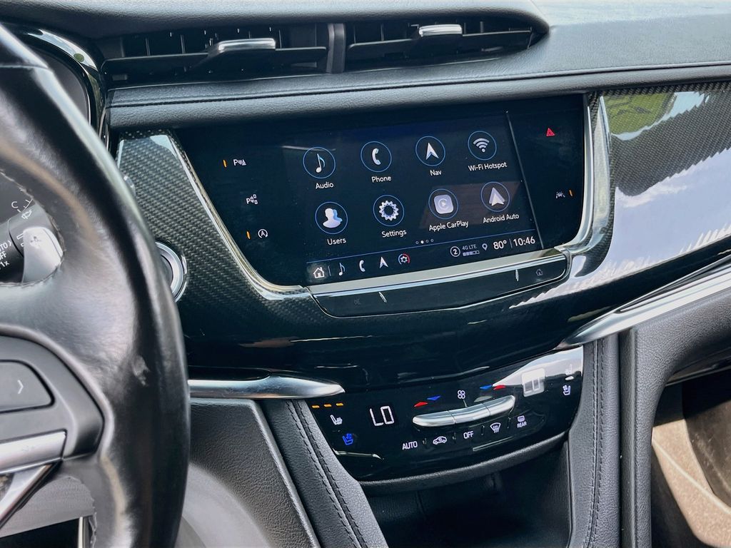 2023 Cadillac XT6 Sport - Photo 15