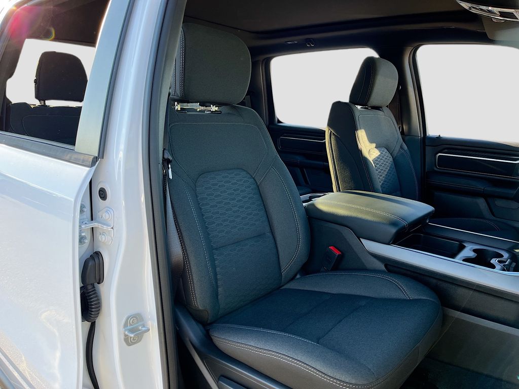 2026 RAM 1500 Big Horn/Lone Star - Photo 28