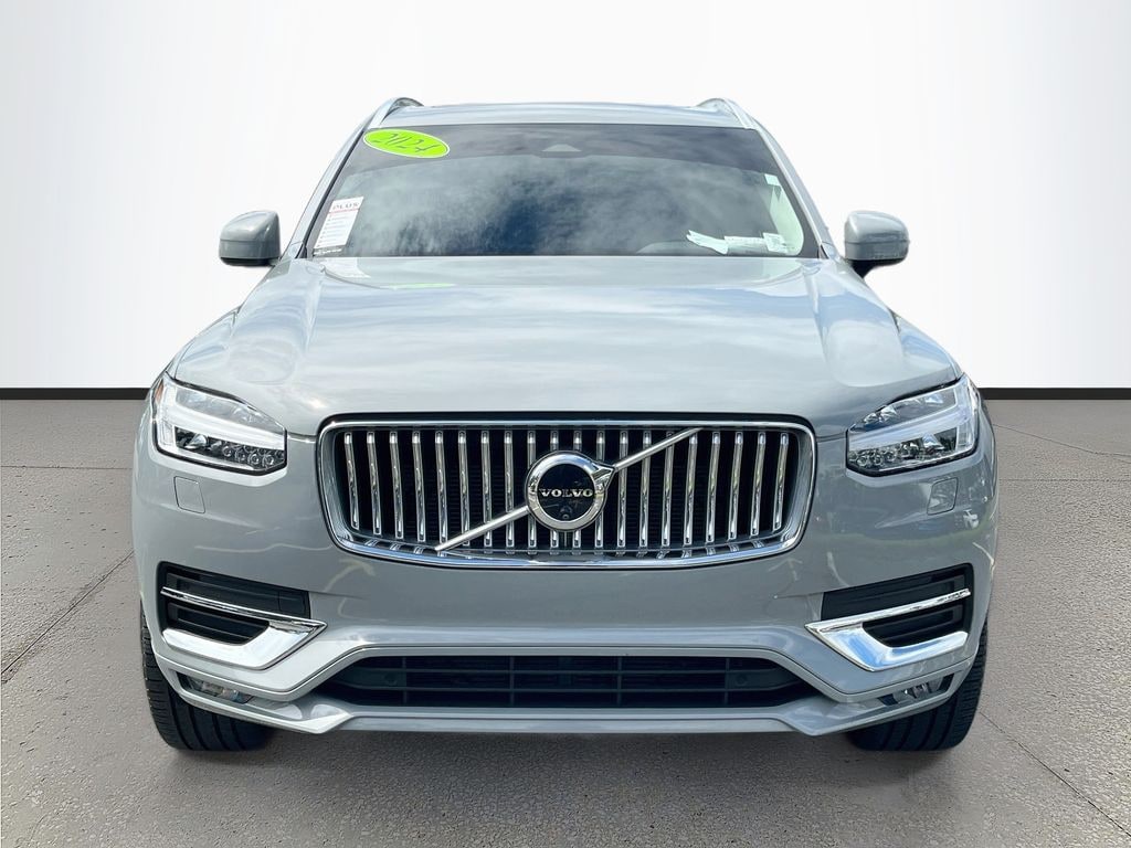 Certified 2024 Volvo XC90 B6 Plus Bright 7-Seater SUV